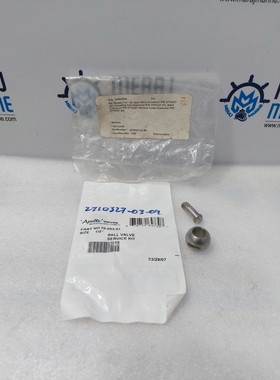Apollo 70-003-01 Ball Ventil Service Kit