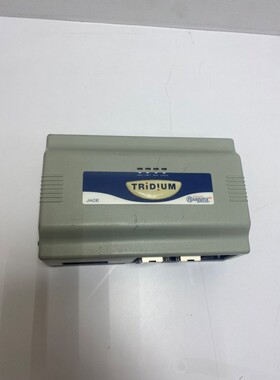 Tridium JACE / J3EVYK 控制器 Niagra 出品