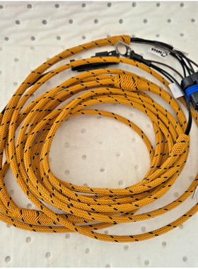 Genuine Caterpillar/Minestar Wiring Harness Relay A13072001