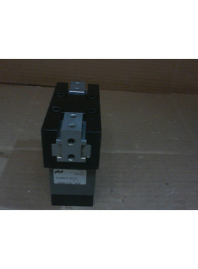 Pinza Neumática PHD ML300375-REV-A - Nueva Sin Caja