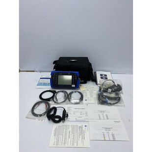 SCOUT100 Vibration Data Analyzer Bently Collector Nevada