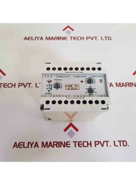 E.Dold & Sohne AN 9842.82 Relé De Monitoreo De Aislamiento
