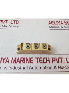 Semikron Semipack 1 SKKT 42/16 E Thyristor Diode Module 1001