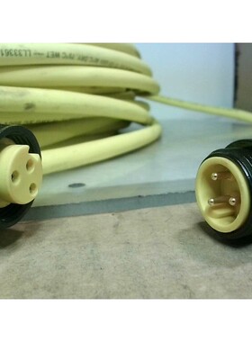 Brad Connecitvity 113030K13M460 Cordset - Nuevo En Caja