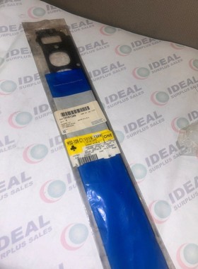 Junta Del Colector De Admisión OEM GM 10181399 - Sellado De