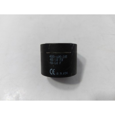 400-405-205 Magnetventil Spule 48/60 Fb / F AN.A24