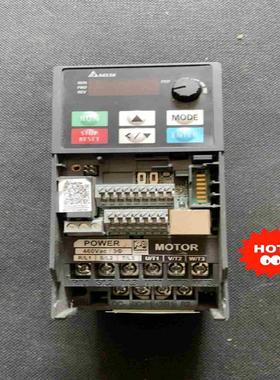 台达ME300变频器VFD4A2ME43ANNGA15K拍前询价