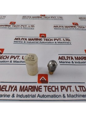 Fluidics 7.50 Brenner Düse 28683