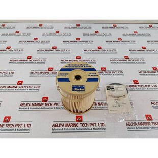 Fil De Remplacement Racor Authentique Parker 2040TM 10 Micro