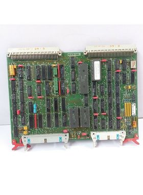 Sabb Kk 8784011-172 Pcb Card