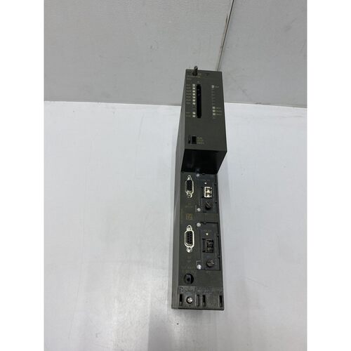 西门子 S7-400 CPU 414-4H 6ES7414-4HM14-0AB0 保修和延长保修