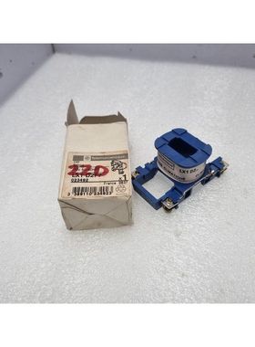 Telemecanique LX1 D2F7 Coil 110V 50/60Hz / 230V 50/60Hz