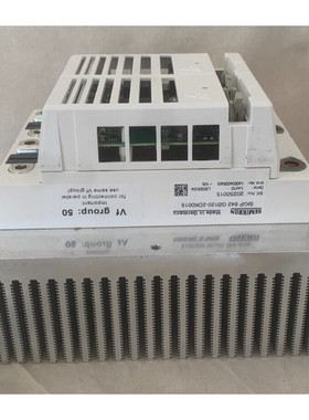 Capstone C200 Turbine P/N 511642-001/SemiKron SkiiP 642 GB12