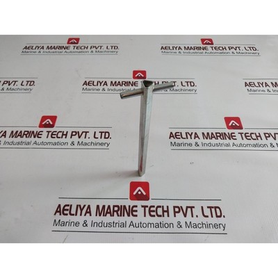 Huisman 913335 unlocking key