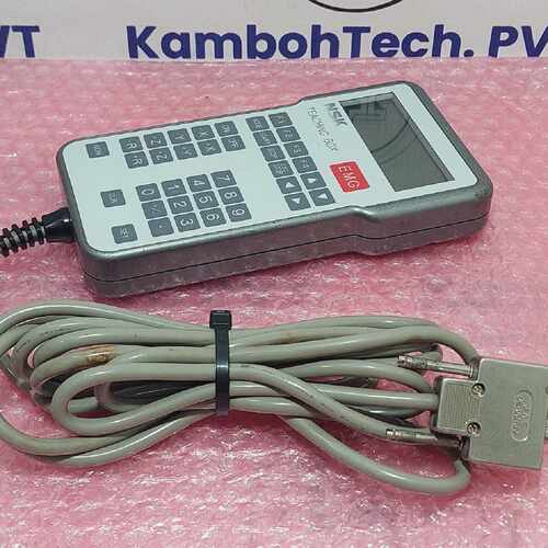NSK EXTB01 Teaching Box