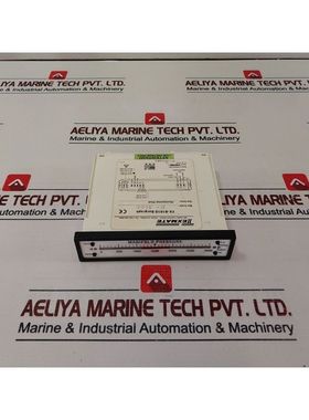 Texmate Fx-b101q Bargraph Manifold Pressure I-process (Ip07)
