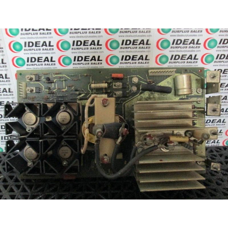 Placa GE FANUC 44A399750G02