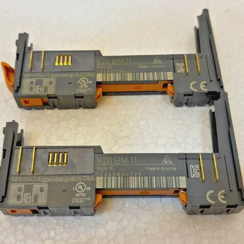 BR Automatisierung X20BM11 Bus Modul X20 Angebot Neu