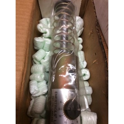 Enertrols SALD 3/4 X 3RR Brida Fija Ajustable Industrial Sho