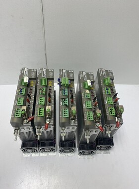 Schneider MC-4 PacDrive MC-4/11/10/400,HW:E0R603,SW:V00.22.x