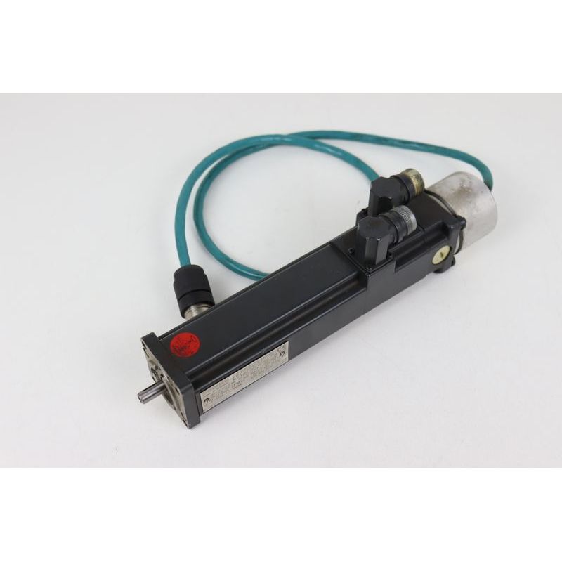 Siemens 3~Permanent-Magnet Motor 1FT5024-0AC01-1-Z TOP ZUSTA