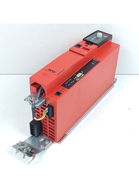 SEW MC07B0040-5A3-4-00 /FSC11B/DFP21B + Keypad 400V 4kw TEST