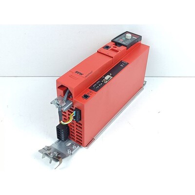 SEW MC07B0040-5A3-4-00 /FSC11B/DFP21B + Keypad 400V 4kw TEST