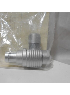 Fischer WSE104Z066 - Conector 130 - Nuevo En Caja