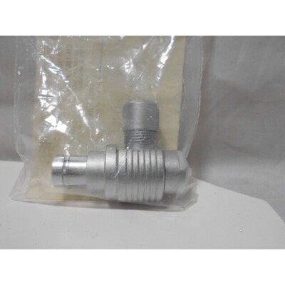 Fischer WSE104Z066 - Conector 130 - Nuevo En Caja