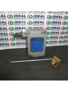 HONEYWELL Interruptor De Pulso Ajustable 1PD1