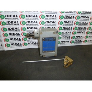 HONEYWELL Interruptor De Pulso Ajustable 1PD1