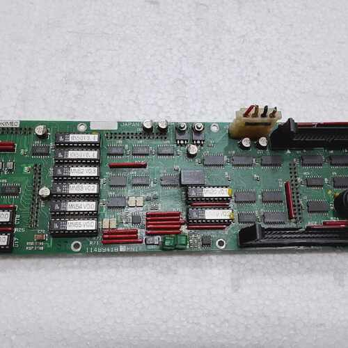 Tokimec Tokyo Kieki PR 8000 Autopilot 11489418 5 MNIF 344600