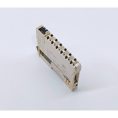 Schneider TM5SDI12D 可编程式编程式逻辑控制器模块(免费送货)