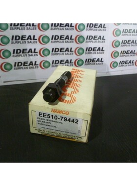 Namco EE510-79442 Proximity Sensor 12X76mm - NEW IN BOX