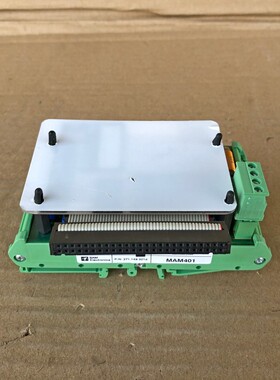 SAM ELECTRONICS LYNGSO MARINE MAM401 适配器模块 962.002.900D