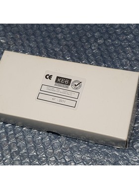 KEB F5 00.F5.060-1000 NEU