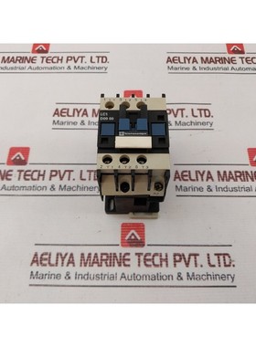 Telemecanique LC1 D09 00 Contattore 25A 1000V