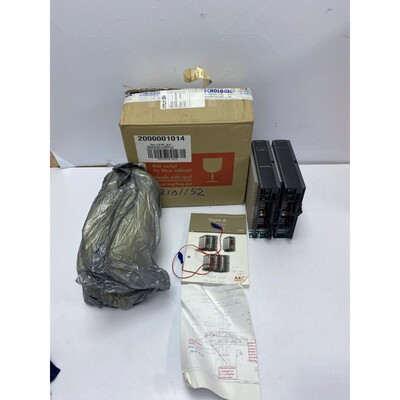 Aeg Thyro -A 2A 400-60 H1 晶闸管开关