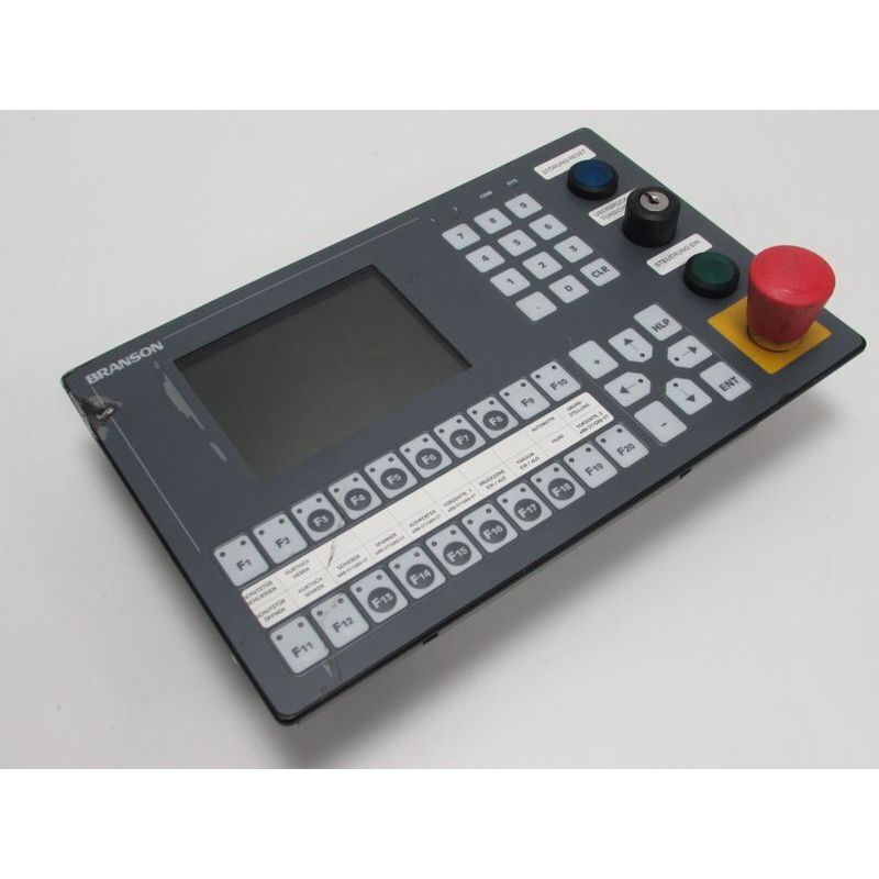 Lauer PCS 950 Plus MPI/Profibus-DP 960.202.1 160500 MPI Mono