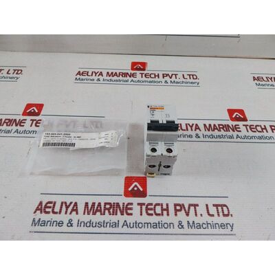 Interruttore Automatico Merlin Gerin 24342 2 Fasi-50 AMP 400