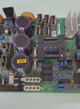 Gutor0P0284AB6400398ZRev03电源板原样