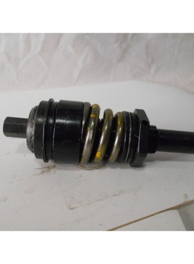 Conjunto De Embrague Cooper Tools 201387 Para Llave De Tuerc