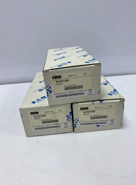 EATON iLight - SCMH1200,12 通道高频控制器