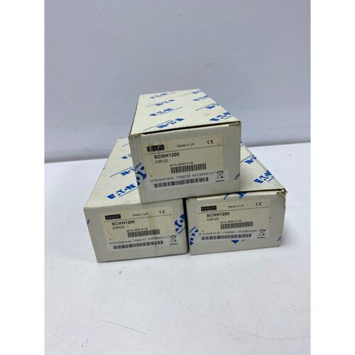 EATON iLight - SCMH1200,12 通道高频控制器