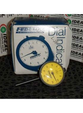 INDICADOR FEDERAL W61 NUEVO EN CAJA