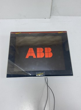 ABB CP676 C3 ,1SAP576100R0001 触摸控制面板