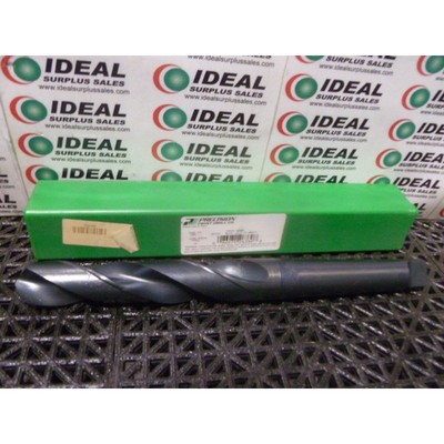 PRECISION TWIST DRILL 26330 DRILL BIT NEW IN BOX