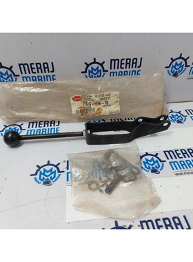 Kit Maniglia Valvola Serie 60 Muncie 60V-HVK-10