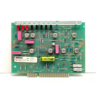 KMW 582780 C PCB卡(免费送货)