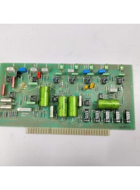 AMLAB 150061 Printed Pcb Card